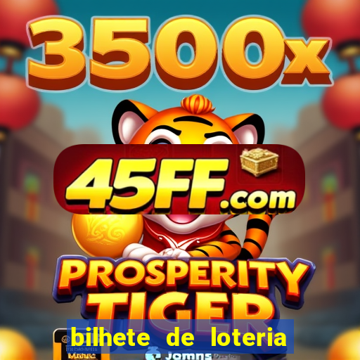 bilhete de loteria filme completo dublado gratis